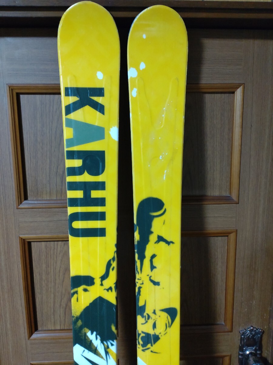 2025年最新】Yahoo!オークション -karhu(スキー)の中古品・新品 2025年最新】Yahoo!オークション -karhu(スキー)の中古品・新品