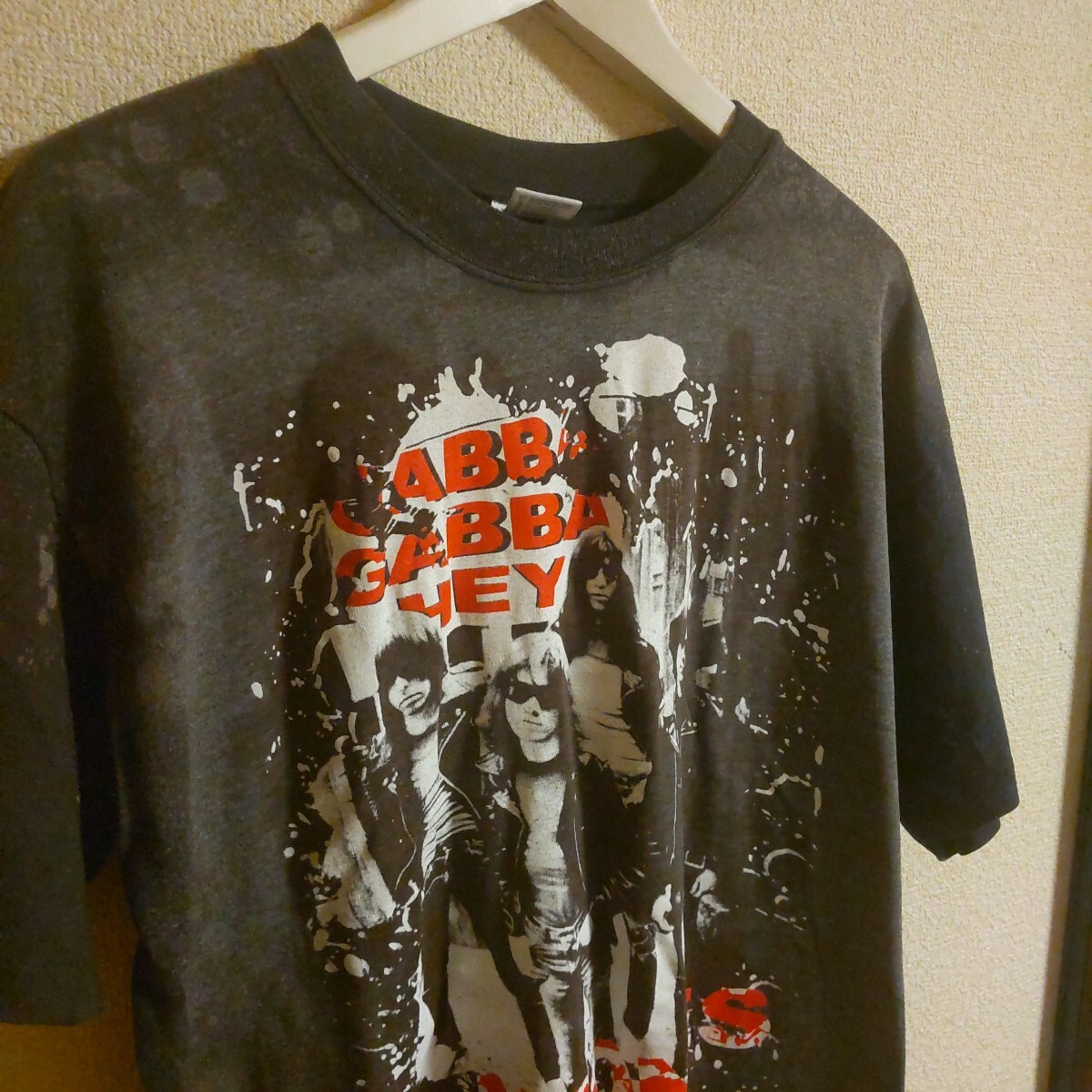 2025年最新】Yahoo!オークション -ラモーンズ tシャツ 2025年最新】Yahoo!オークション -ラモーンズ tシャツ