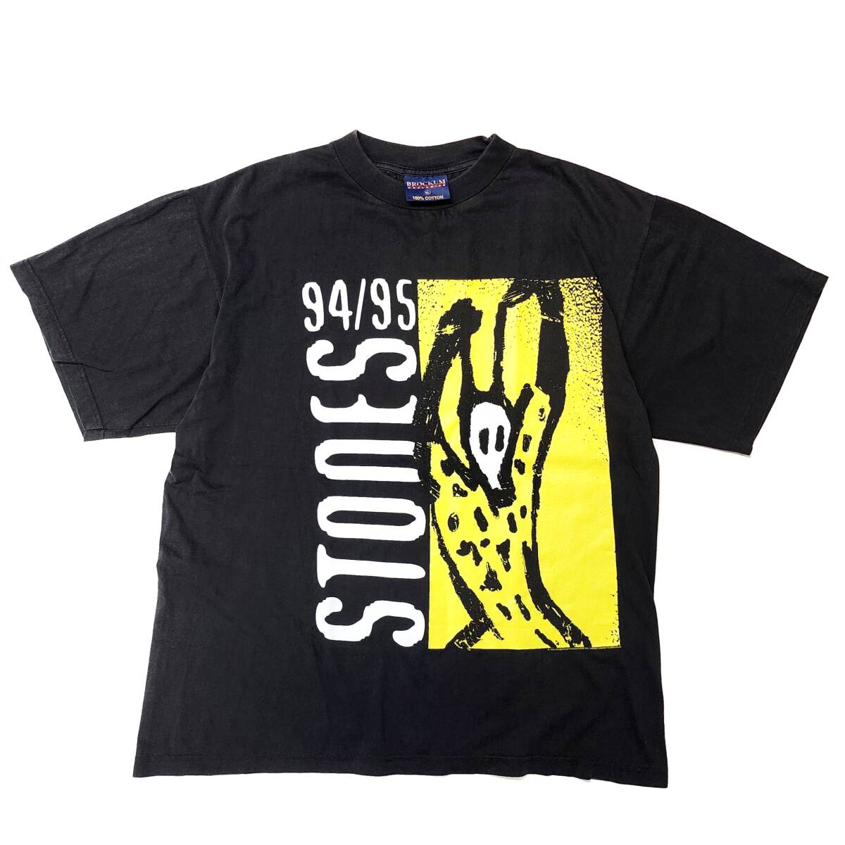 2025年最新】Yahoo!オークション -voodoo lounge tシャツの中古 2025年最新】Yahoo!オークション -voodoo lounge tシャツの中古