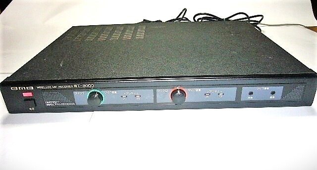 2025年最新】Yahoo!オークション -bmb wt-8000の中古品・新品 2025年最新】Yahoo!オークション -bmb wt-8000の中古品・新品