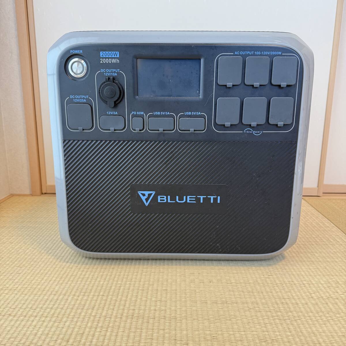 Yahoo!オークション -「bluetti ac200」の落札相場・落札価格 Yahoo!オークション -「bluetti ac200」の落札相場・落札価格