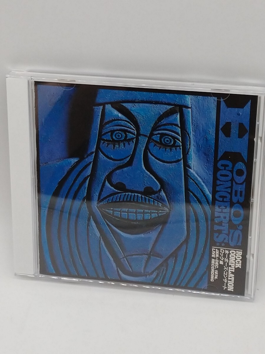 2025年最新】Yahoo!オークション -hobo's concertsの中古品