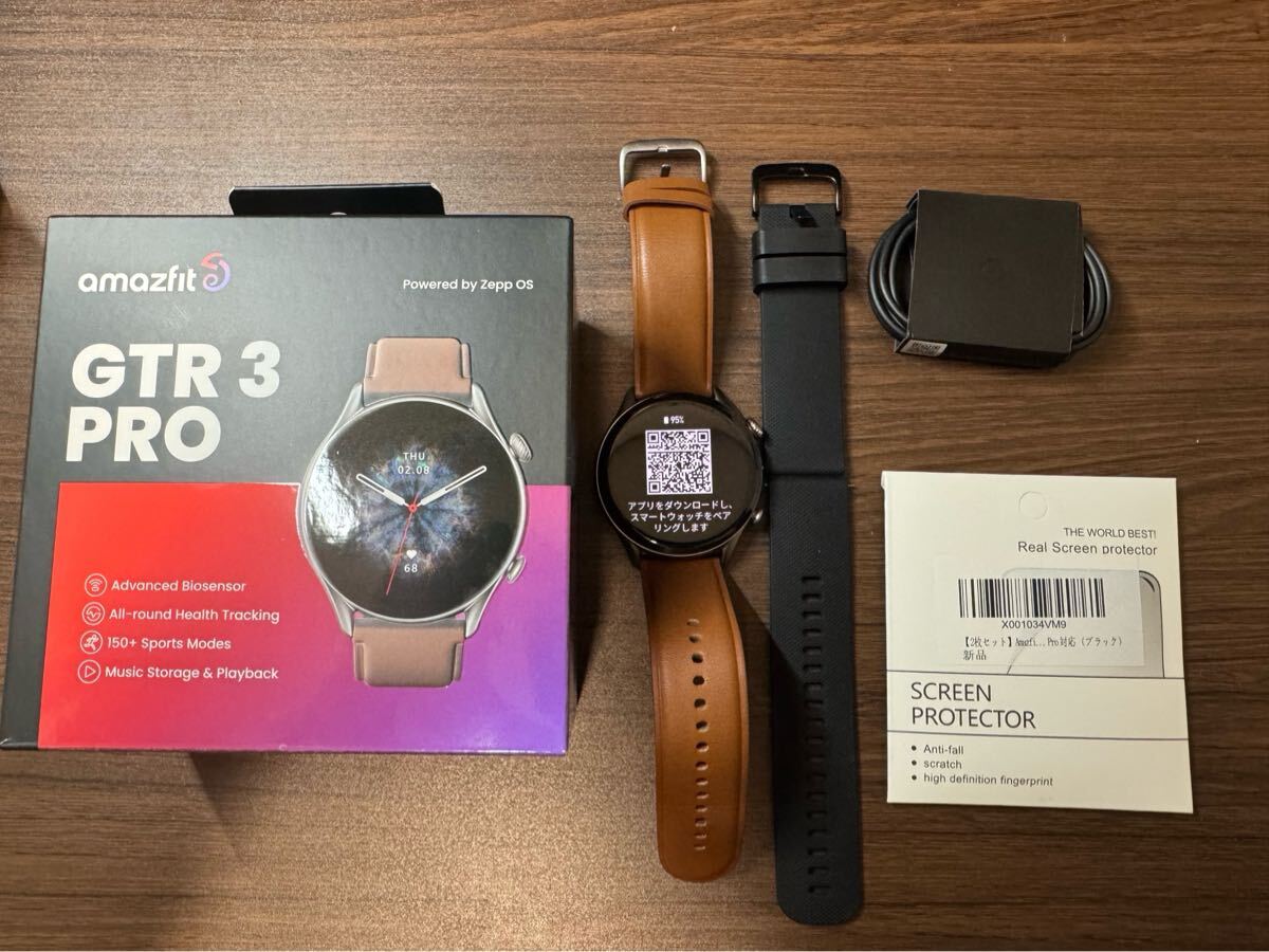 2025年最新】Yahoo!オークション -amazfitの中古品・新品・未 2025年最新】Yahoo!オークション -amazfitの中古品・新品・未