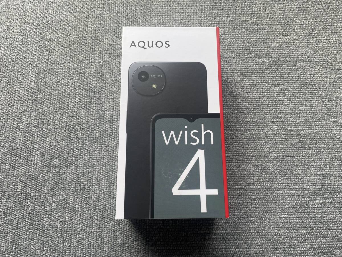 2025年最新】AQUOS wish4 スマホ本体の購入ならここから - Yahoo 2025年最新】AQUOS wish4 スマホ本体の購入ならここから - Yahoo