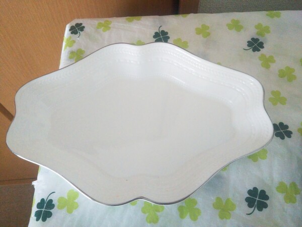 WEDGWOOD INTAGLIO ダイヤディッシュ インタグリオ ウェッジウッド プレート 皿 洋食器 ノリタケ ナルミ