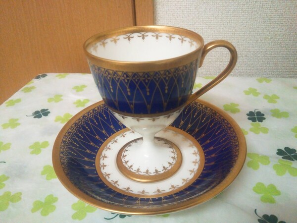 ナカヤマ ミキモト ハレドール カップ&ソーサー 皿 プレート ナカヤマ 陶器 ノリタケ ナルミ