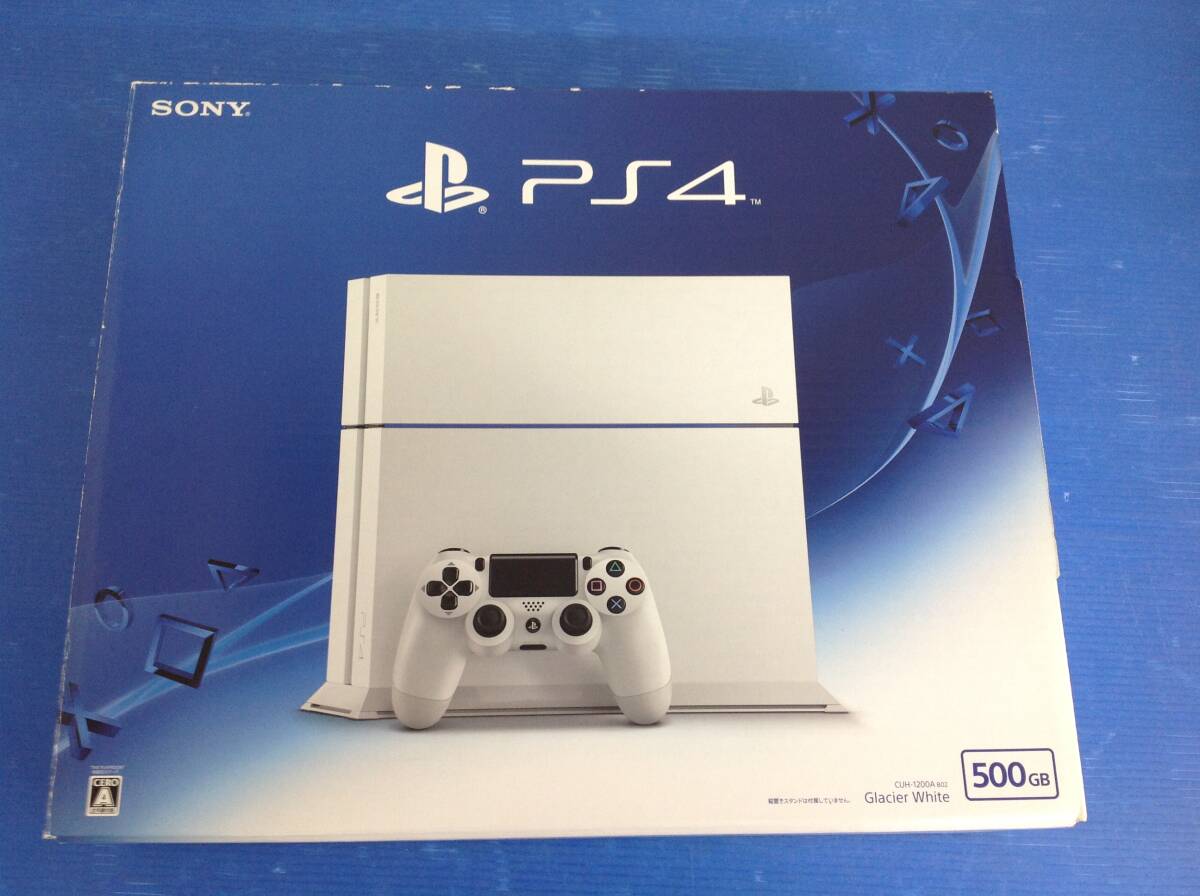Yahoo!オークション -「ps4 cuh-1200a」の落札相場・落札価格