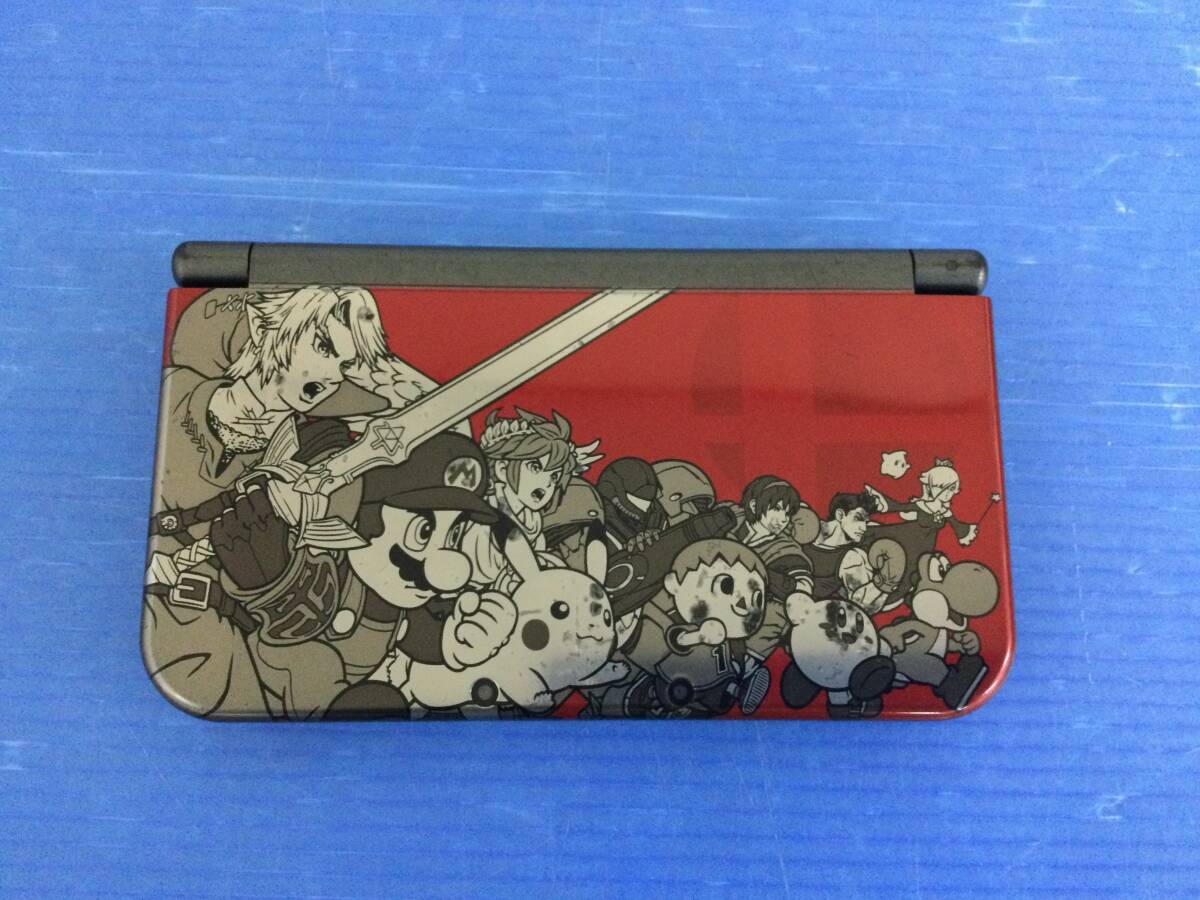 Yahoo!オークション -「3dsll スマブラ」の落札相場・落札価格 Yahoo!オークション -「3dsll スマブラ」の落札相場・落札価格
