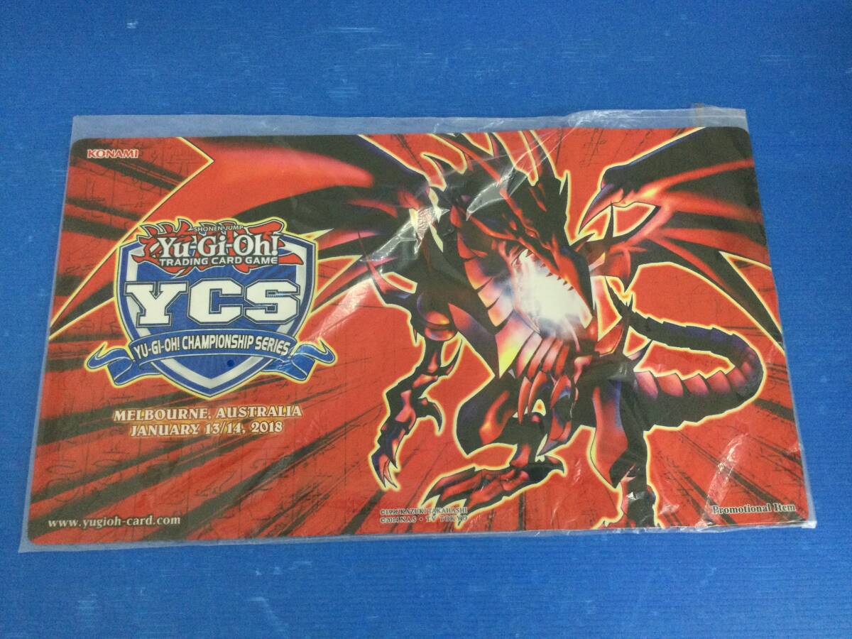Yahoo!オークション -「遊戯王 ycs プレイマット」の落札相場 Yahoo!オークション -「遊戯王 ycs プレイマット」の落札相場