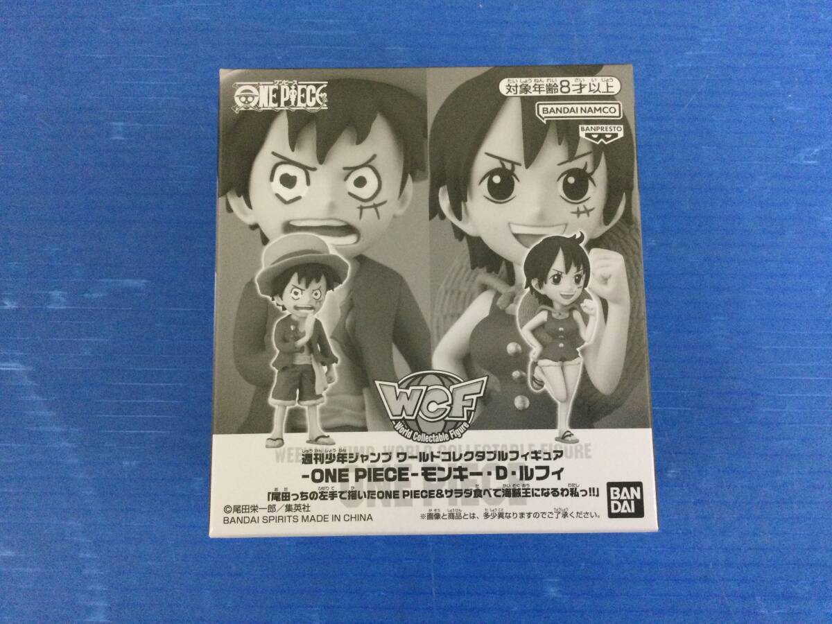ONE PIECE 1 初版-#8h&3