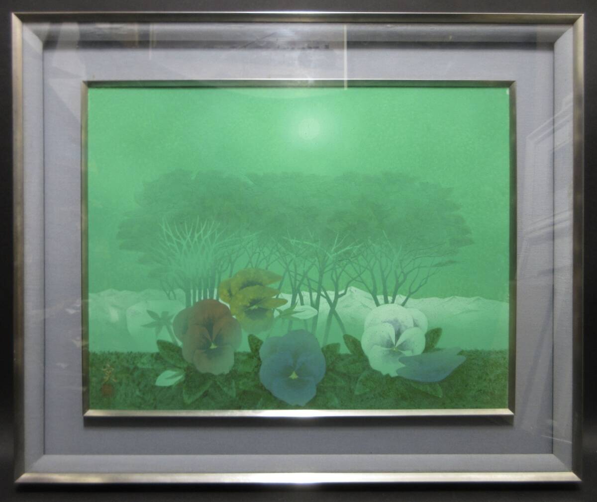 2025年最新】Yahoo!オークション -沢田(絵画)の中古品・新品・未