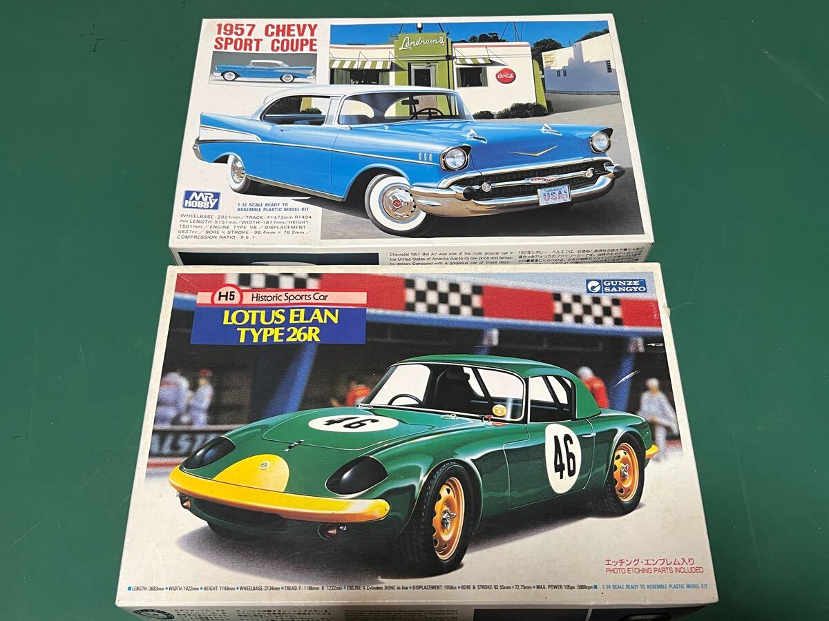 2025年最新】Yahoo!オークション -ロータスエランの中古品・新品