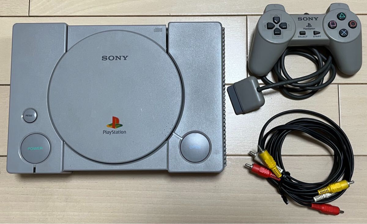 Yahoo!オークション -「playstation scph-1000」の落札相場 Yahoo!オークション -「playstation scph-1000」の落札相場