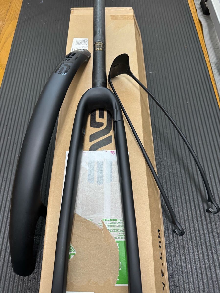 Yahoo!オークション -「enve フォーク」(フォーク) (パーツ)の Yahoo!オークション -「enve フォーク」(フォーク) (パーツ)の