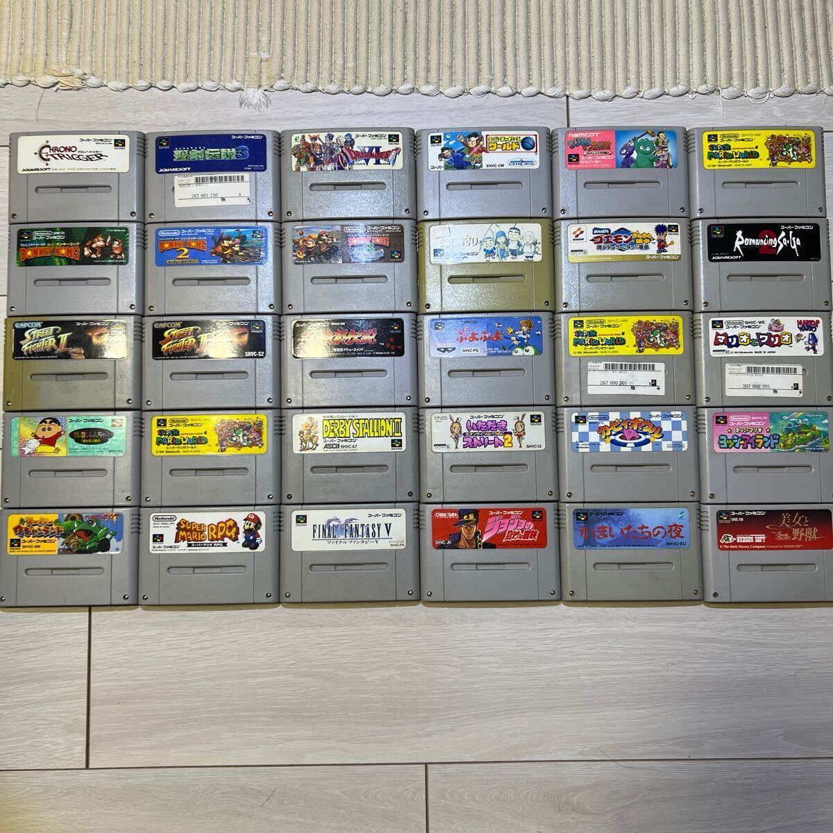 2025年最新】Yahoo!オークション -スーパーファミコン本体一式の 2025年最新】Yahoo!オークション -スーパーファミコン本体一式の