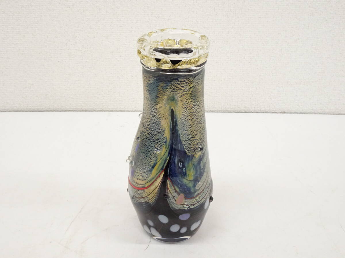 2025年最新】Yahoo!オークション -黒木国昭(ガラス)の中古品 2025年最新】Yahoo!オークション -黒木国昭(ガラス)の中古品