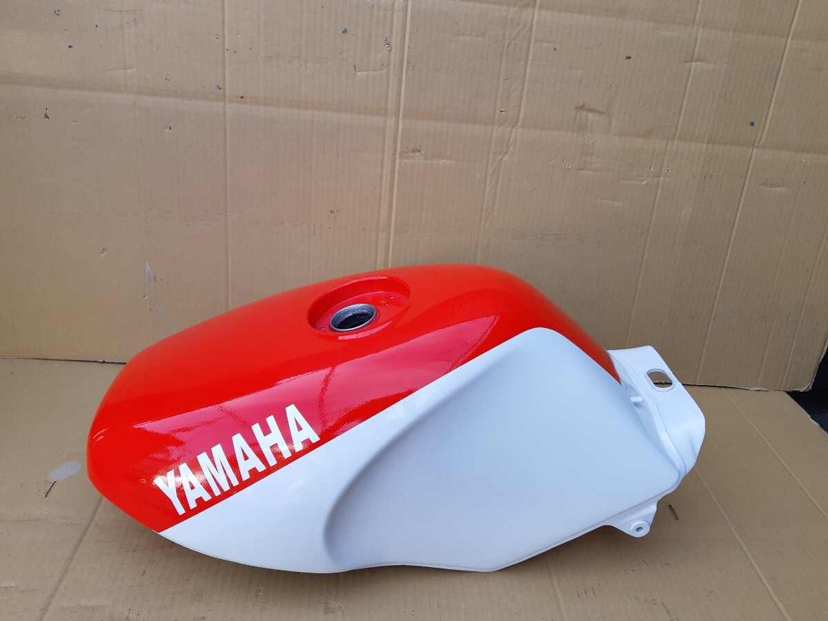 Yahoo!オークション -「rz250r タンク」の落札相場・落札価格 Yahoo!オークション -「rz250r タンク」の落札相場・落札価格