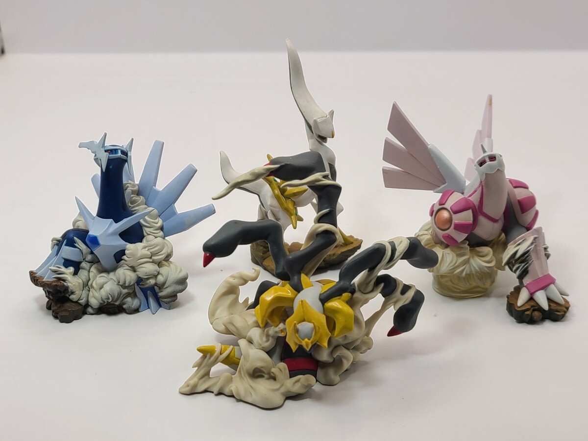 Yahoo!オークション -「ポケモン アルセウス フィギュア Yahoo!オークション -「ポケモン アルセウス フィギュア