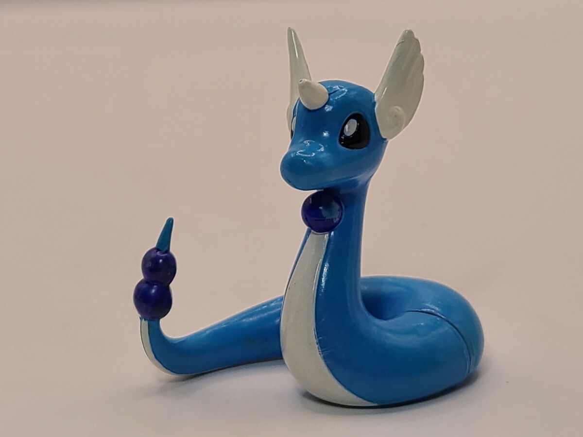 Yahoo!オークション -「ポケモン フィギュア ハクリュー」の落札 Yahoo!オークション -「ポケモン フィギュア ハクリュー」の落札