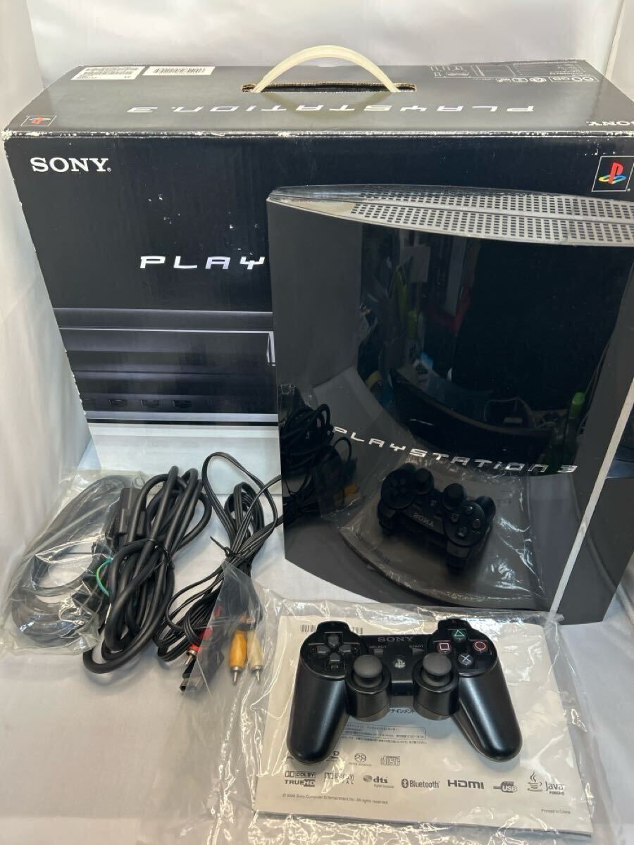 2025年最新】Yahoo!オークション -ps3 初期型