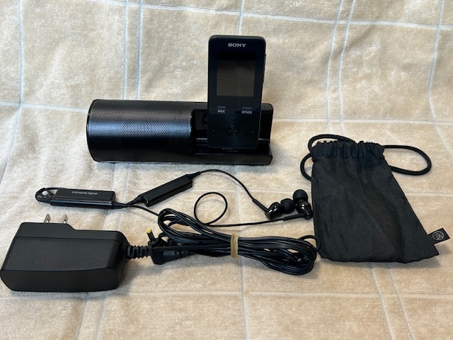 ソニー SONY NW-S14 ウォークマン WALKMAN 8GB RDP-NWT19