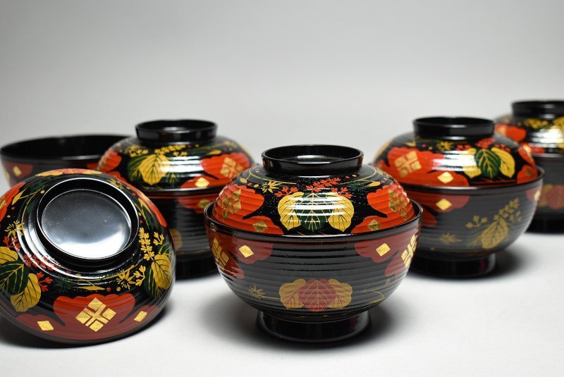 2025年最新】Yahoo!オークション -浄法寺塗の中古品・新品・未
