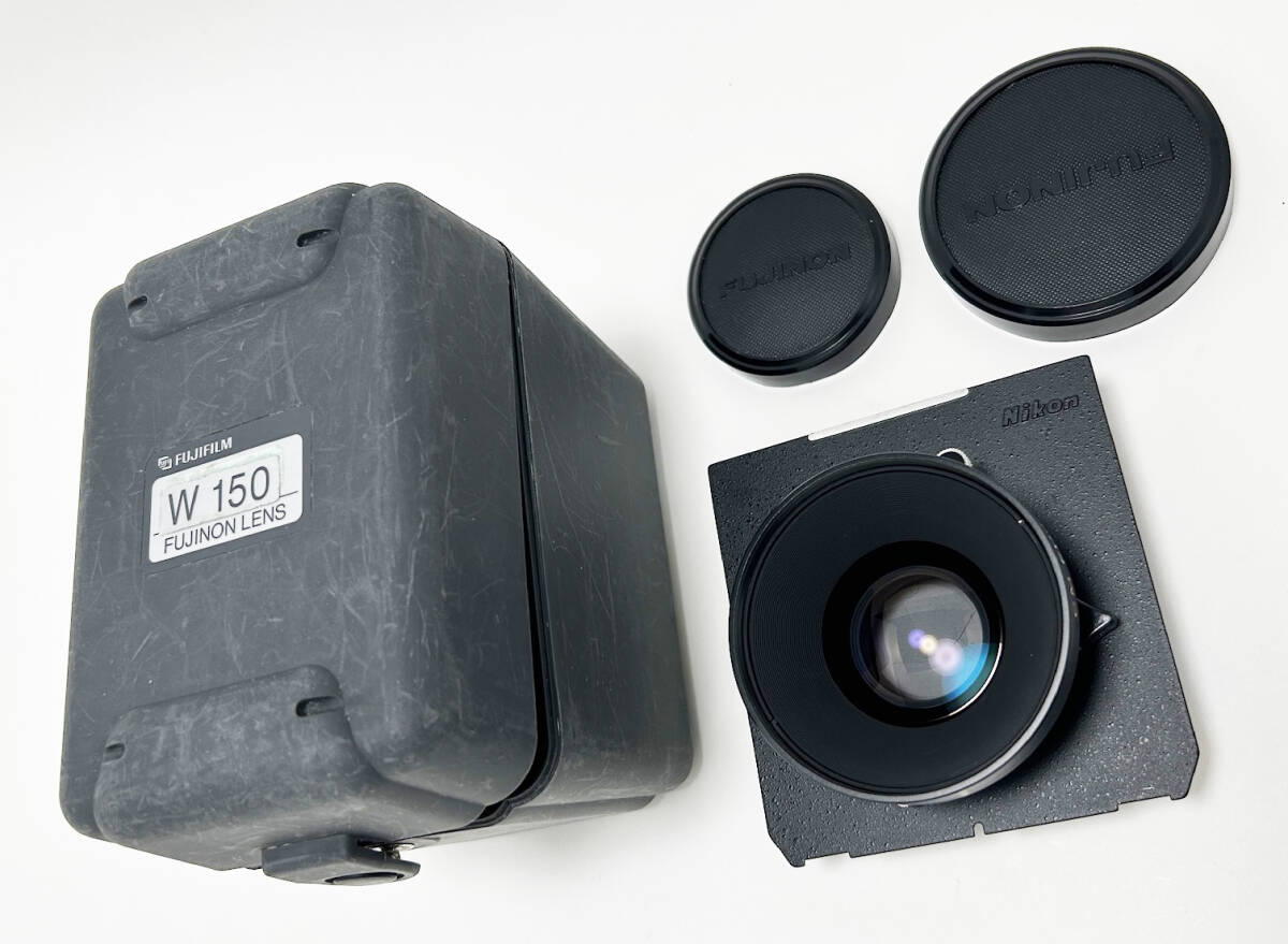 Yahoo!オークション -「nikon w 150 5.6」の落札相場・落札価格 Yahoo!オークション -「nikon w 150 5.6」の落札相場・落札価格
