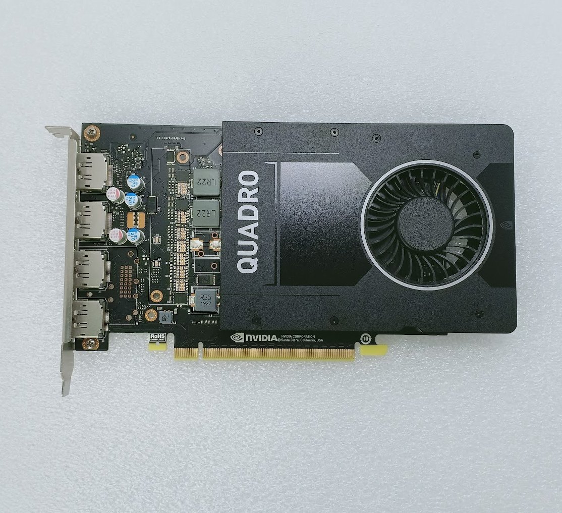 2025年最新】Yahoo!オークション -nvidia quadro p2200の中古品 2025年最新】Yahoo!オークション -nvidia quadro p2200の中古品