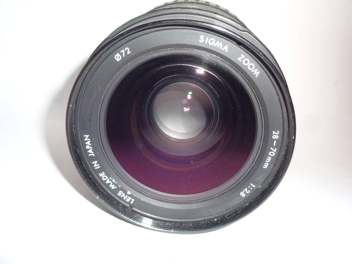 Yahoo!オークション -「minolta 28-70mm f2.8」の落札相場・落札価格 Yahoo!オークション -「minolta 28-70mm f2.8」の落札相場・落札価格