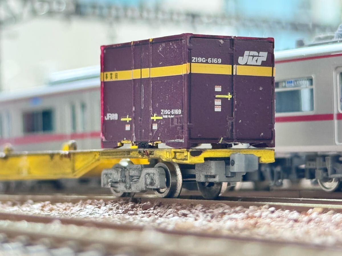 2025年最新】nゲージ ジャンク品の鉄道模型を探すならここ 2025年最新】nゲージ ジャンク品の鉄道模型を探すならここ