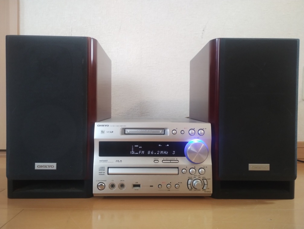 Yahoo!オークション -「onkyo fr n9」(オーディオ機器) の落札 Yahoo!オークション -「onkyo fr n9」(オーディオ機器) の落札