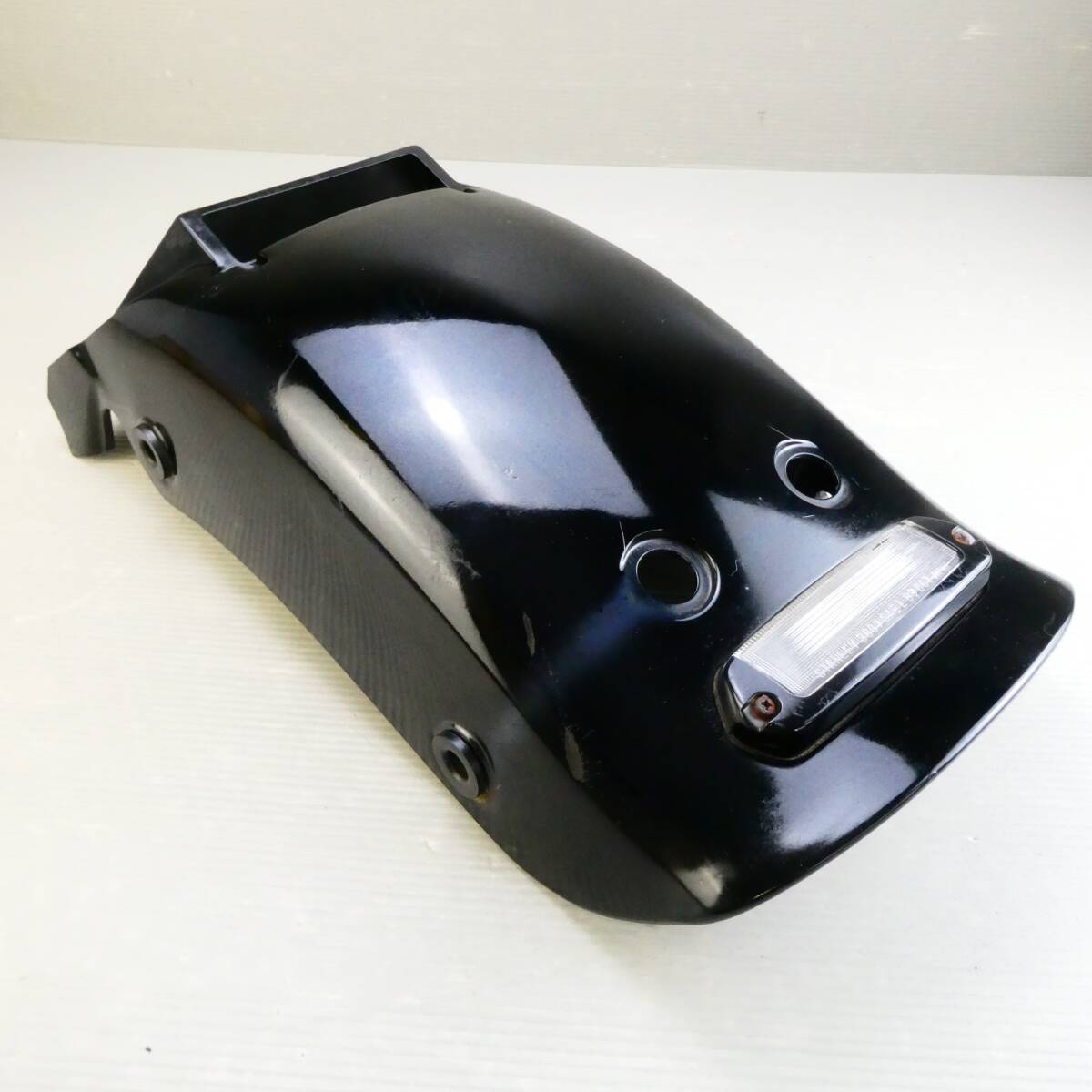 カワサキ エリミネーター250V リヤフェンダー シートカウル