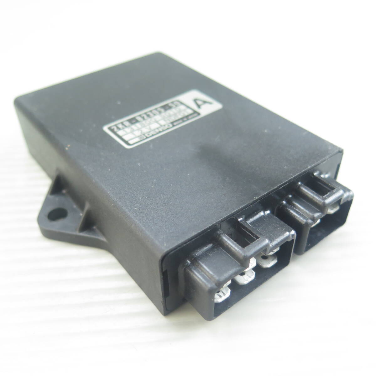 FZR250 2KR CDI イグナイター 純正互換 2KR-82305-50 カスタム