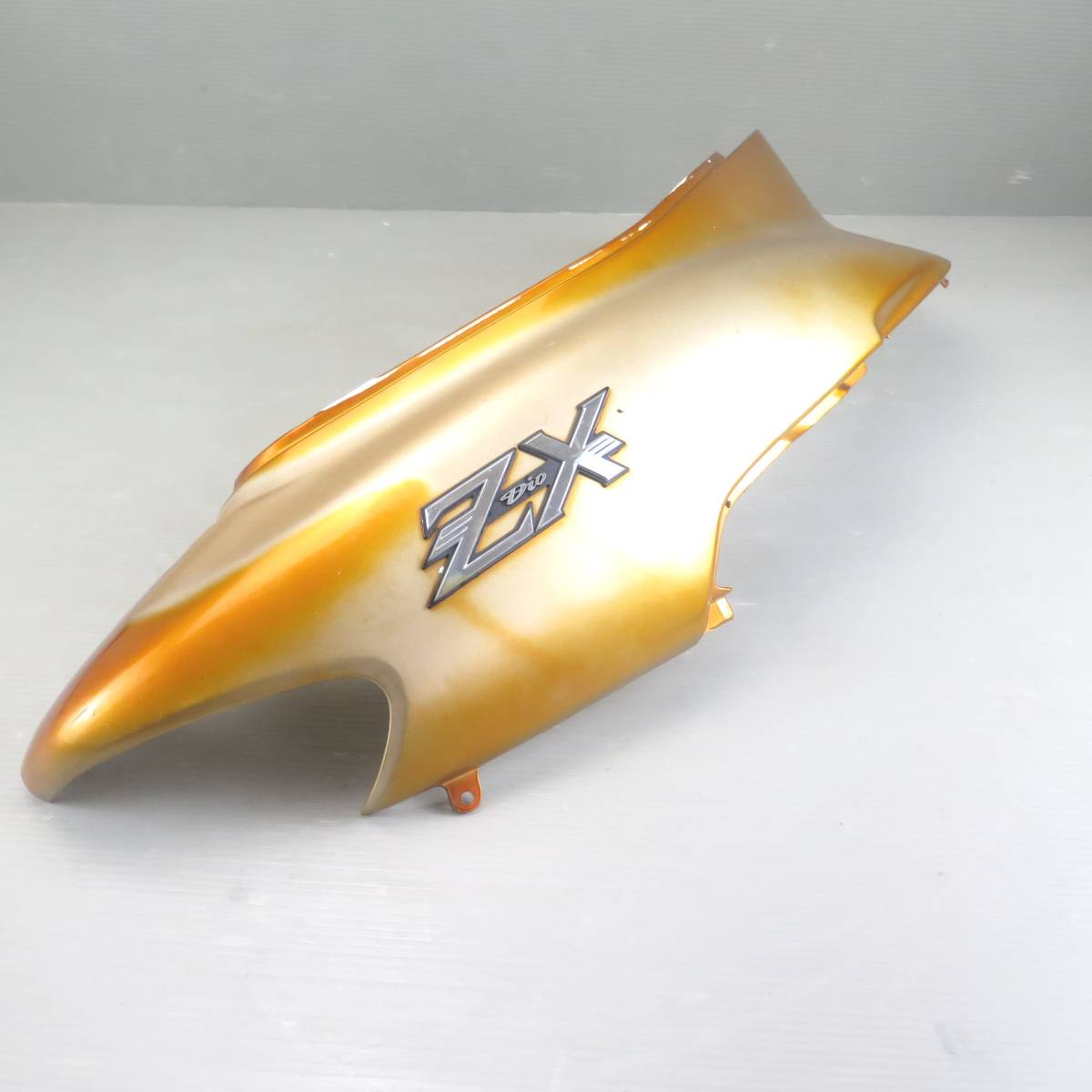 2025年最新】Yahoo!オークション -ライブディオzx テールの中古