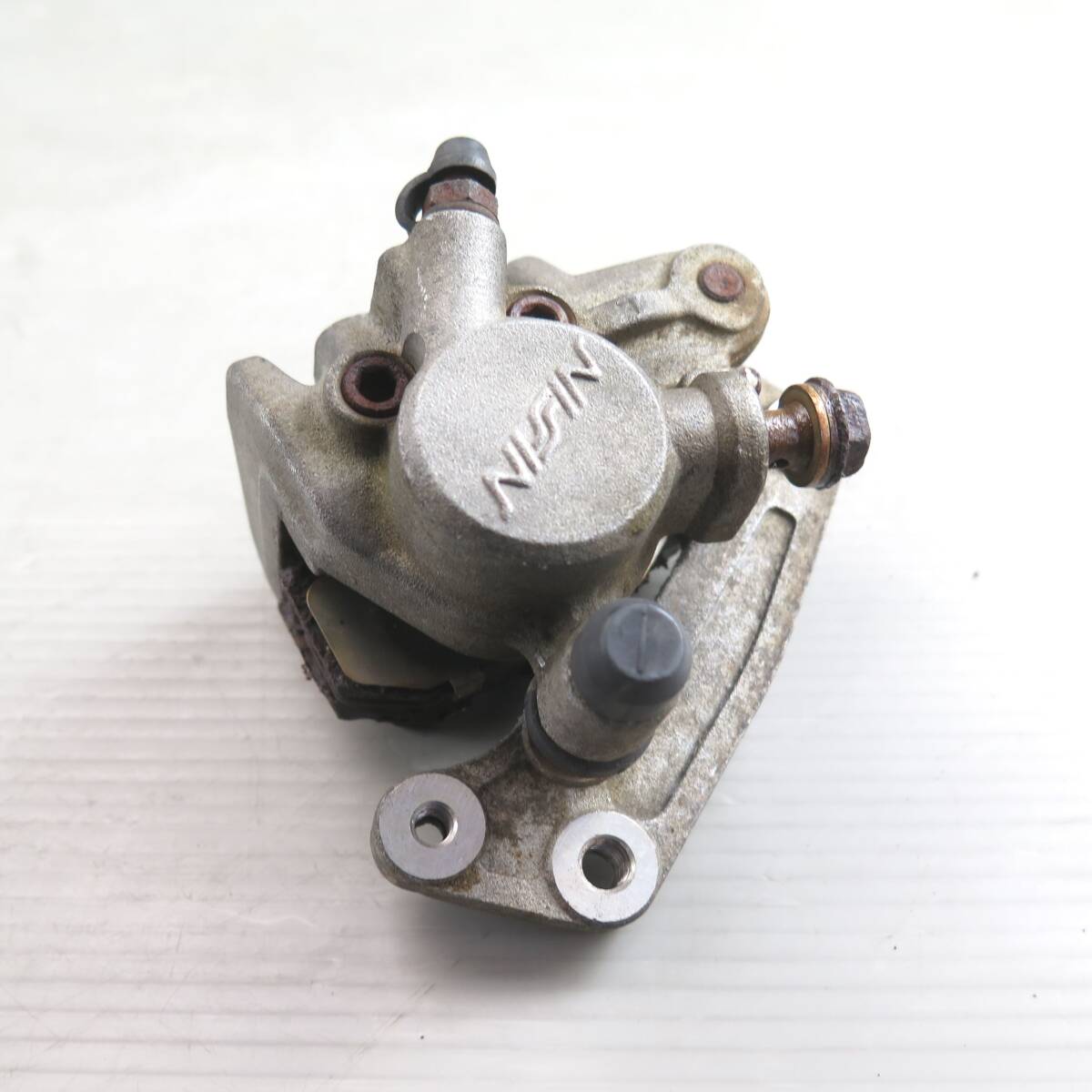 2025年最新】Yahoo!オークション -kdx125 キャリパーの中古品