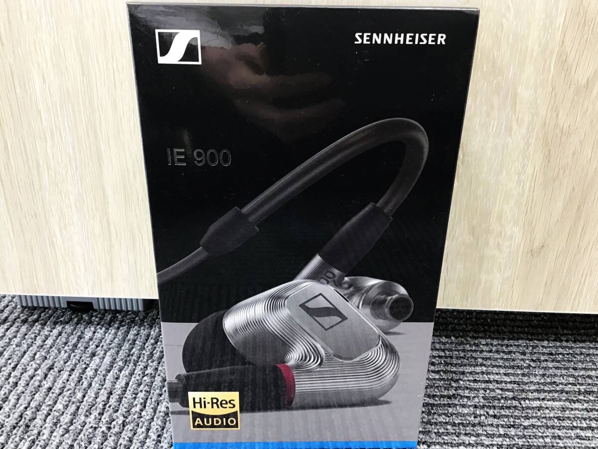 Yahoo!オークション -「sennheiser ie 900」の落札相場・落札価格 Yahoo!オークション -「sennheiser ie 900」の落札相場・落札価格