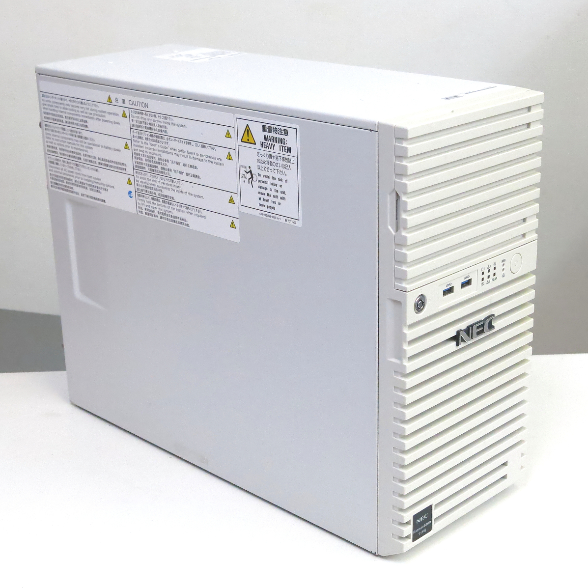 Yahoo!オークション -「nec express5800 t110j」の落札相場 Yahoo!オークション -「nec express5800 t110j」の落札相場