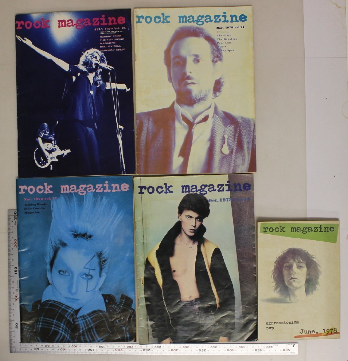 2025年最新】Yahoo!オークション -rock magazineの中古品・新品 2025年最新】Yahoo!オークション -rock magazineの中古品・新品