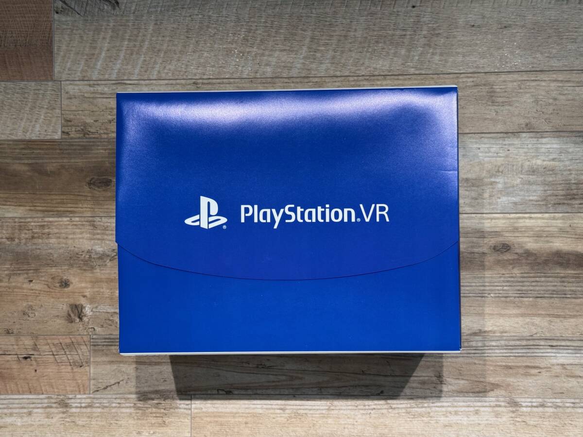 2025年最新】Yahoo!オークション -cuhj-16003 psvrの中古品 2025年最新】Yahoo!オークション -cuhj-16003 psvrの中古品