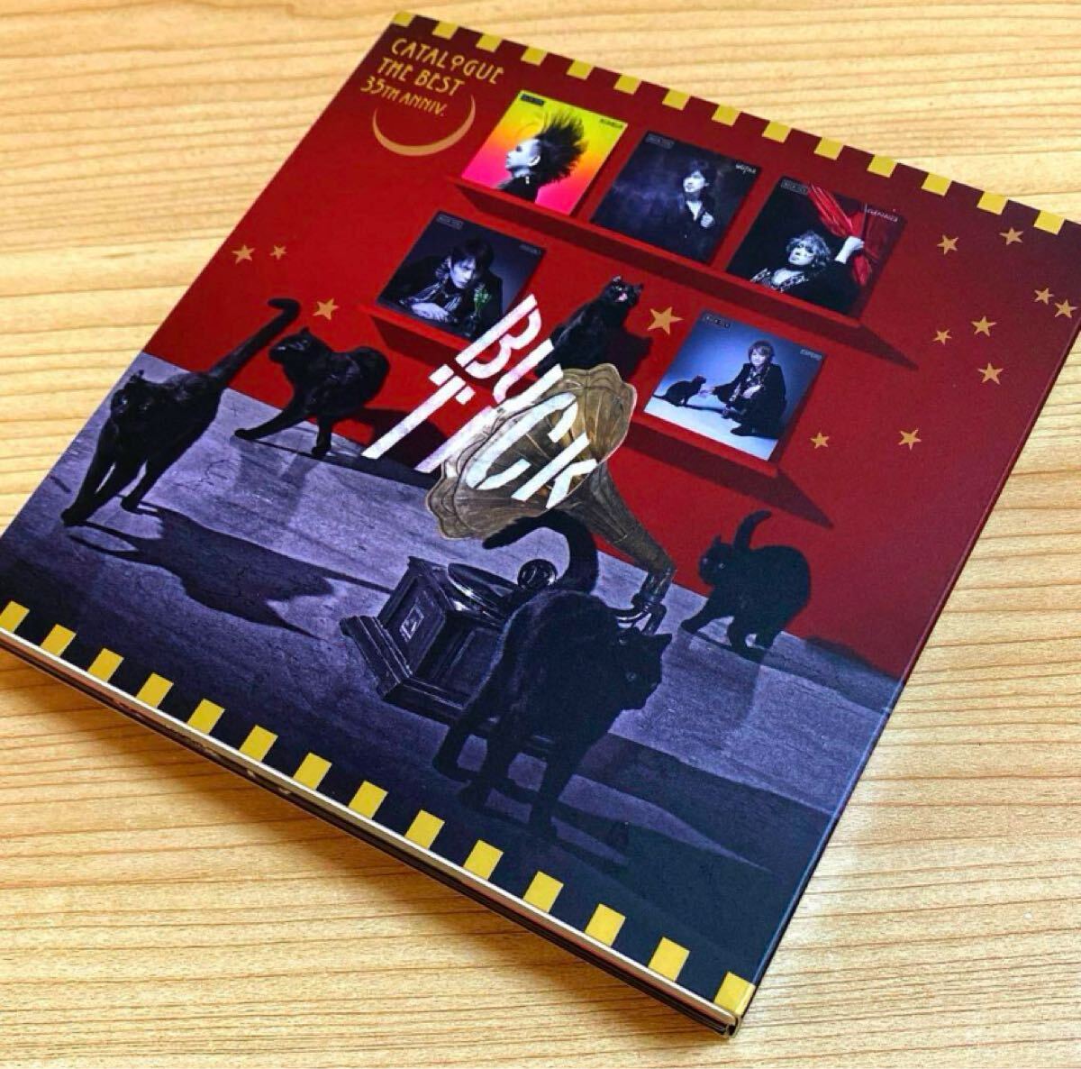 2025年最新】Yahoo!オークション - BUCK-TICK(は は行)の中古品