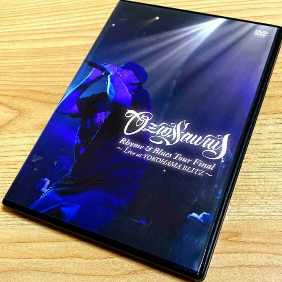 2025年最新】Yahoo!オークション -ozrosaurus dvdの中古品・新品