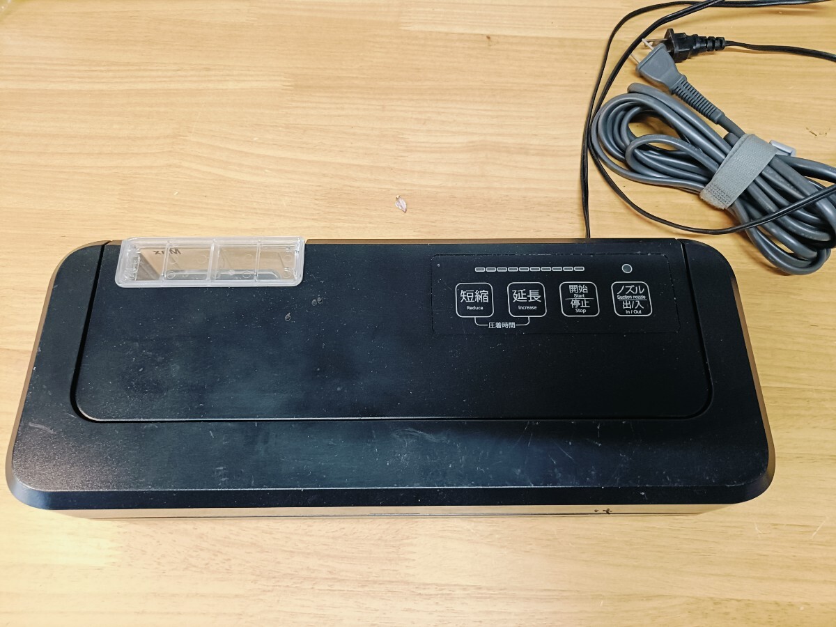 2025年最新】Yahoo!オークション -真空包装機 ジャンクの中古品