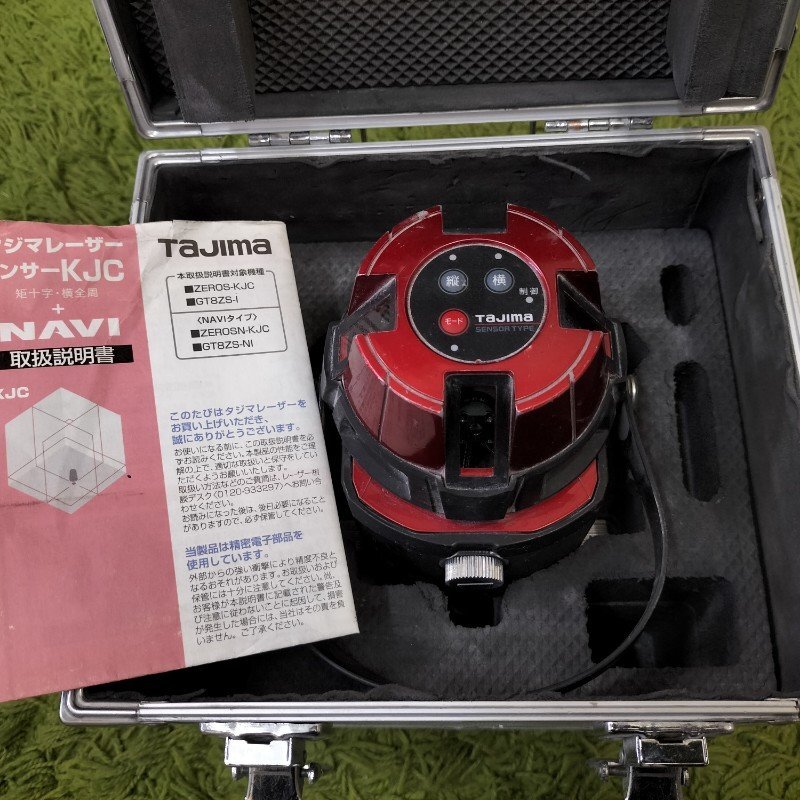 2025年最新】Yahoo!オークション -タジマ レーザー kjcの中古品 2025年最新】Yahoo!オークション -タジマ レーザー kjcの中古品