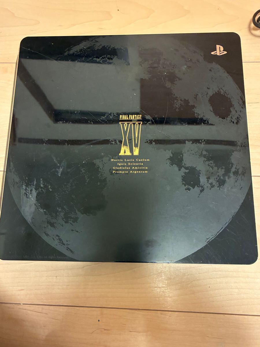 Yahoo!オークション -「ff15 ps4 本体」の落札相場・落札価格 Yahoo!オークション -「ff15 ps4 本体」の落札相場・落札価格