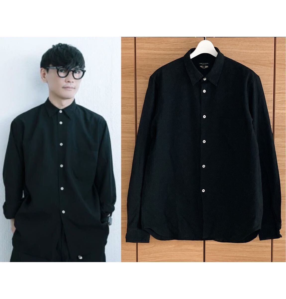 Yahoo!オークション -「山口一郎」(コム デ ギャルソン) (こ)の Yahoo!オークション -「山口一郎」(コム デ ギャルソン) (こ)の