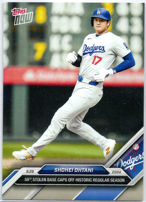 Yahoo!オークション -「大谷翔平 topps now」の落札相場・落札価格 Yahoo!オークション -「大谷翔平 topps now」の落札相場・落札価格