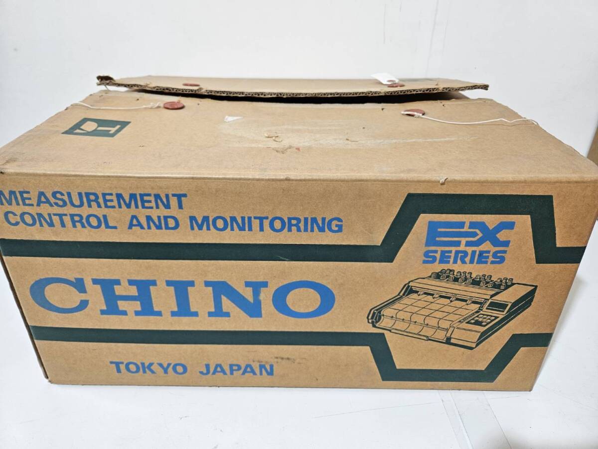 2025年最新】Yahoo!オークション -chino 記録計の中古品・新品 2025年最新】Yahoo!オークション -chino 記録計の中古品・新品
