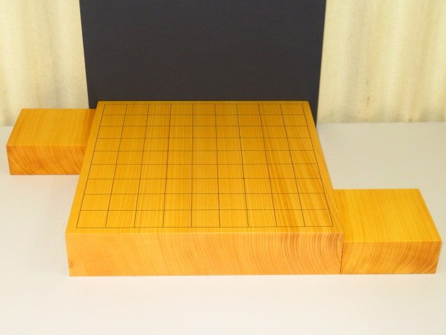 Yahoo!オークション -「将棋盤 本榧」の落札相場・落札価格 Yahoo!オークション -「将棋盤 本榧」の落札相場・落札価格