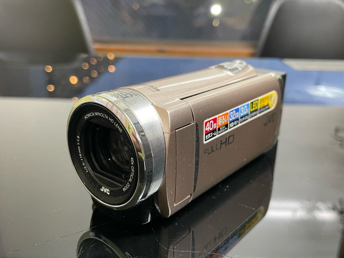 Yahoo!オークション -「jvc everio gz-e265」の落札相場・落札価格 Yahoo!オークション -「jvc everio gz-e265」の落札相場・落札価格