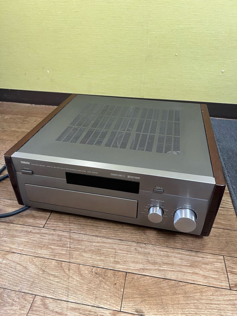 Yahoo!オークション -「yamaha dsp-a3090」(アンプ) (オーディオ Yahoo!オークション -「yamaha dsp-a3090」(アンプ) (オーディオ